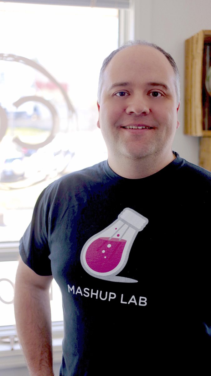 How We Thrive tweet media