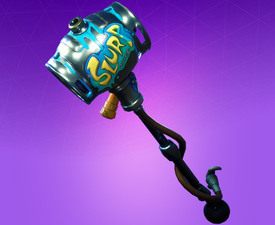 Slurp Pick Slurppickaxe Twitter Fortnite Slurp Juice Axe Fortnite Slurp Juice Axe Slurp Pick Slurppickaxe Twitter
