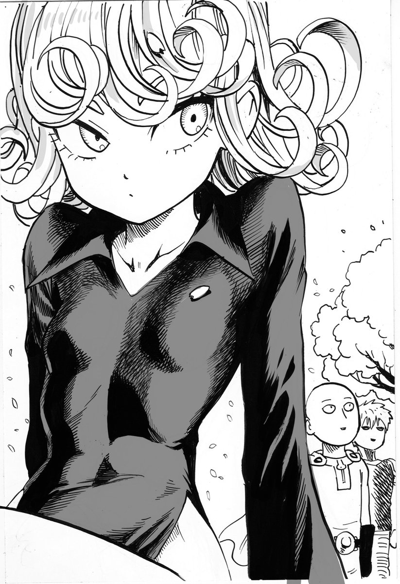 更新を待ってくださってる皆様へ。感謝のお花見カット。 