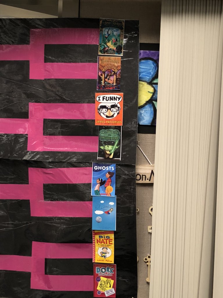 Round 1 of Battle of the Books is complete. Which books moved on?  <a href="/PVSDCamarillo/">PVSD Camarillo</a> <a href="/LMSCamarillo/">La Mariposa School</a>