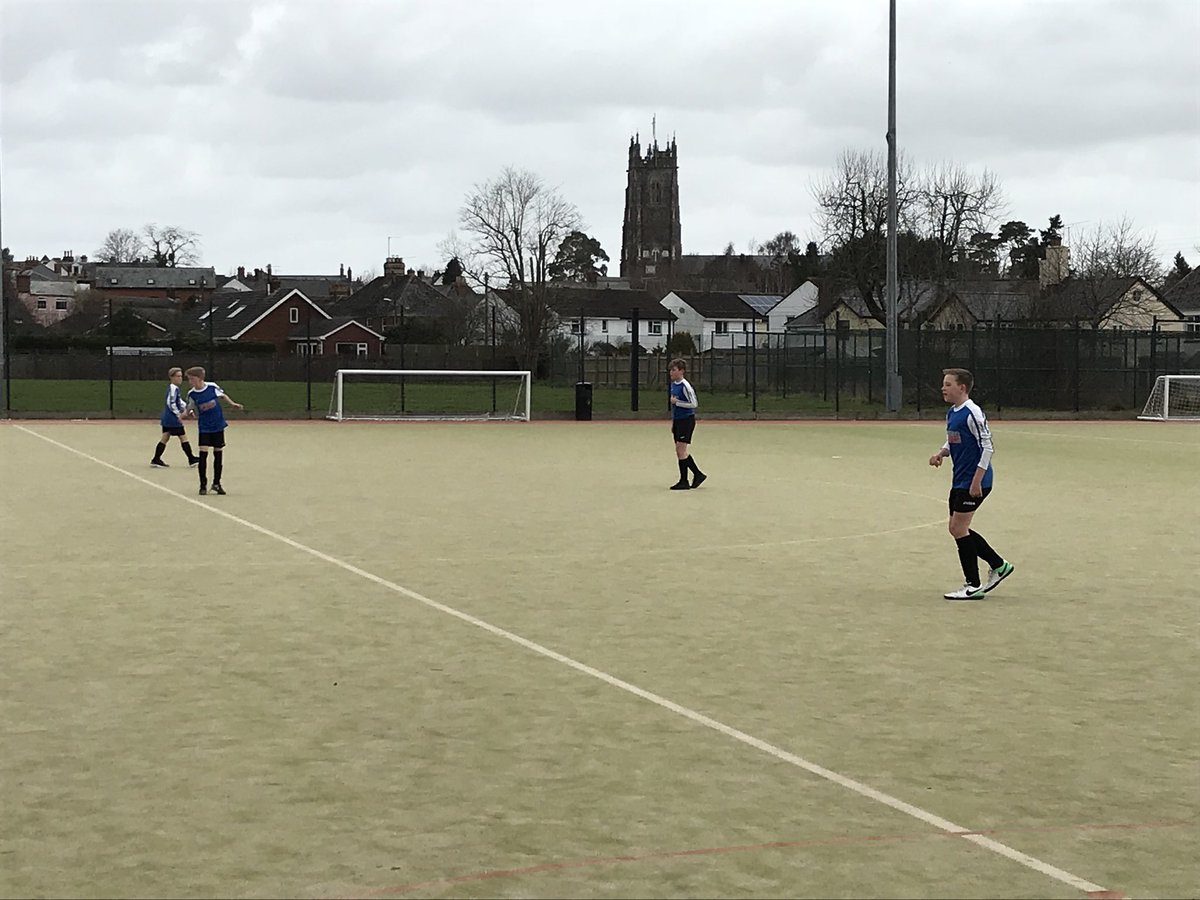 exmouthccsport's tweet photo. A wonderful end to the week with our Year 7 Football team reaching a final with a 6-3 victory. These boys are always polite and work exceptionally hard for each other. #fridayfeeling #proud #sportsreliefweek #successisalwaysateameffort #pleasuretocoach https://t.co/9qxG68F4vh