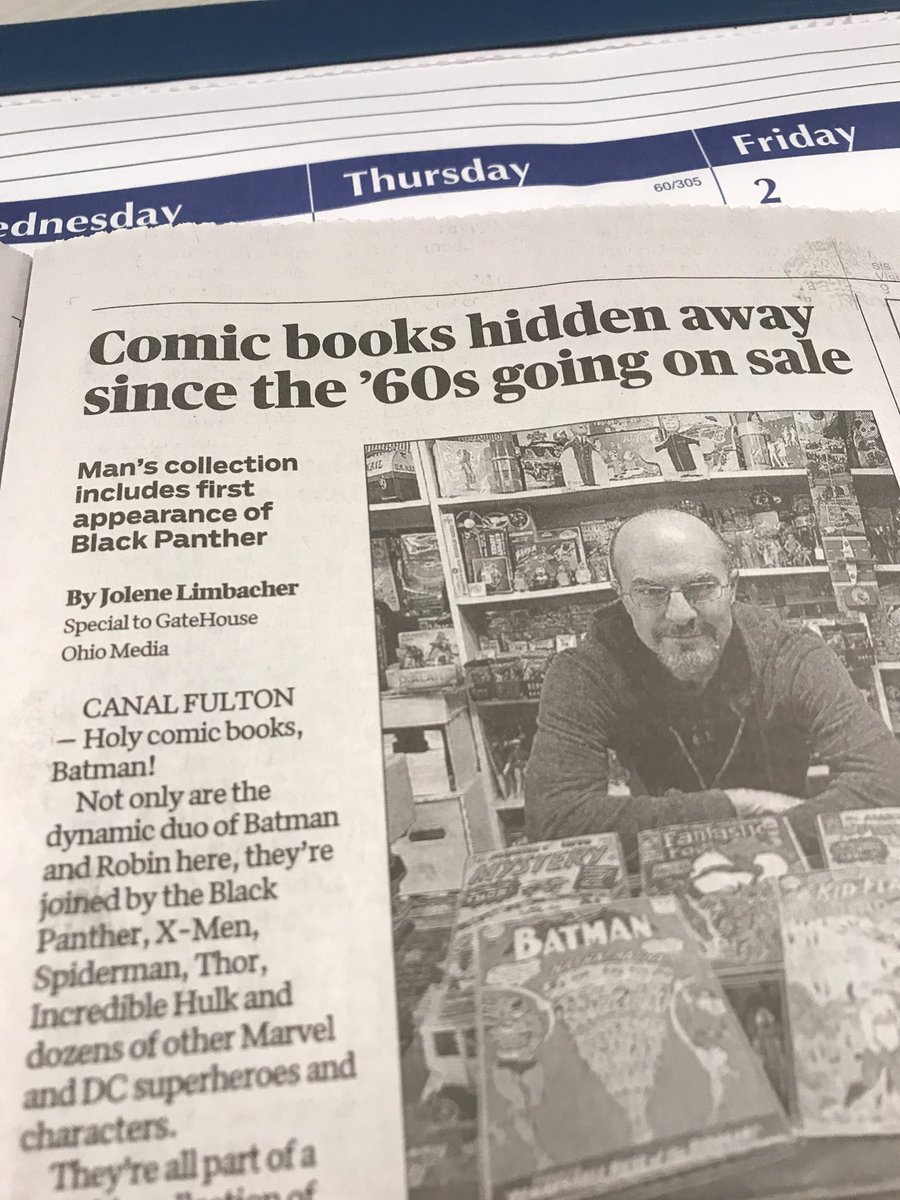 DBuchananBiz1st's tweet photo. My hometown making news: https://t.co/U5vrX0RI4X