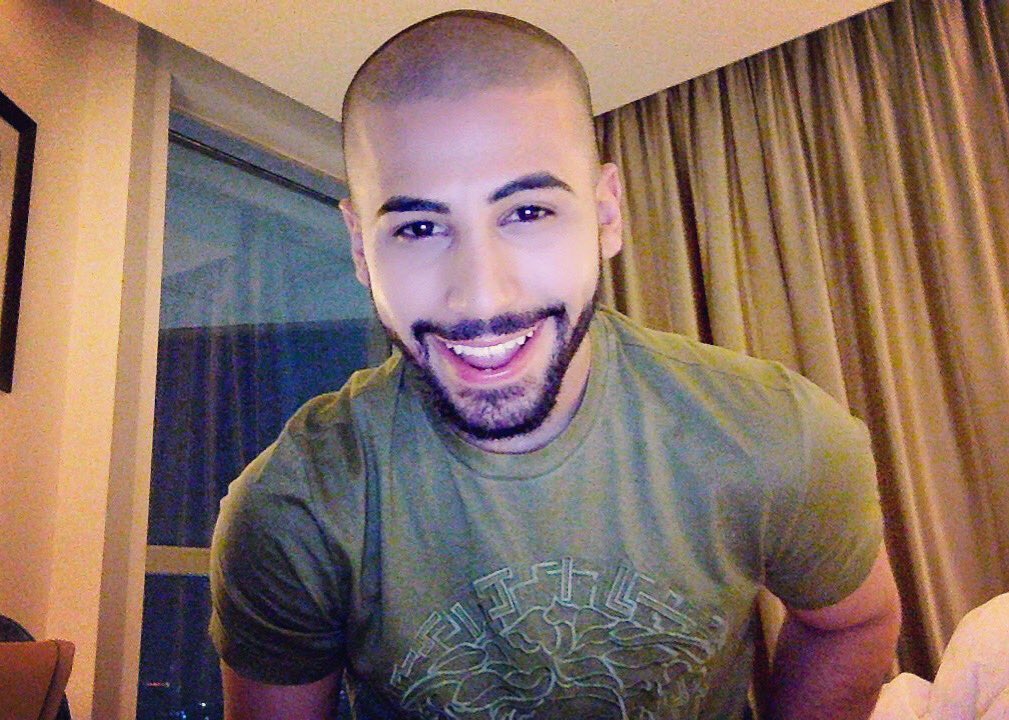 Adam Saleh omgAdamSaleh