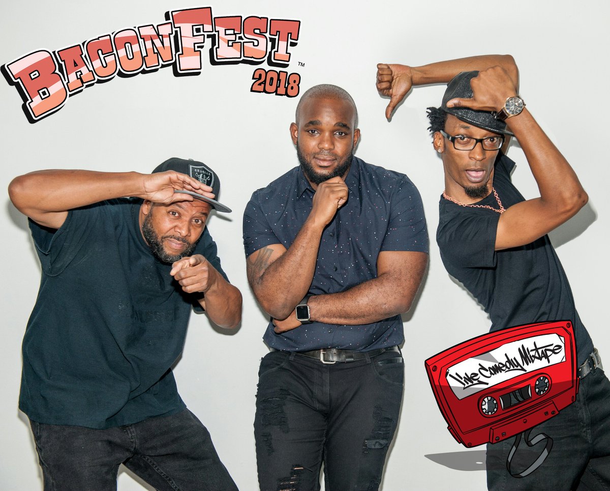 BaconFest Atlanta (BaconfestATL) Twitter