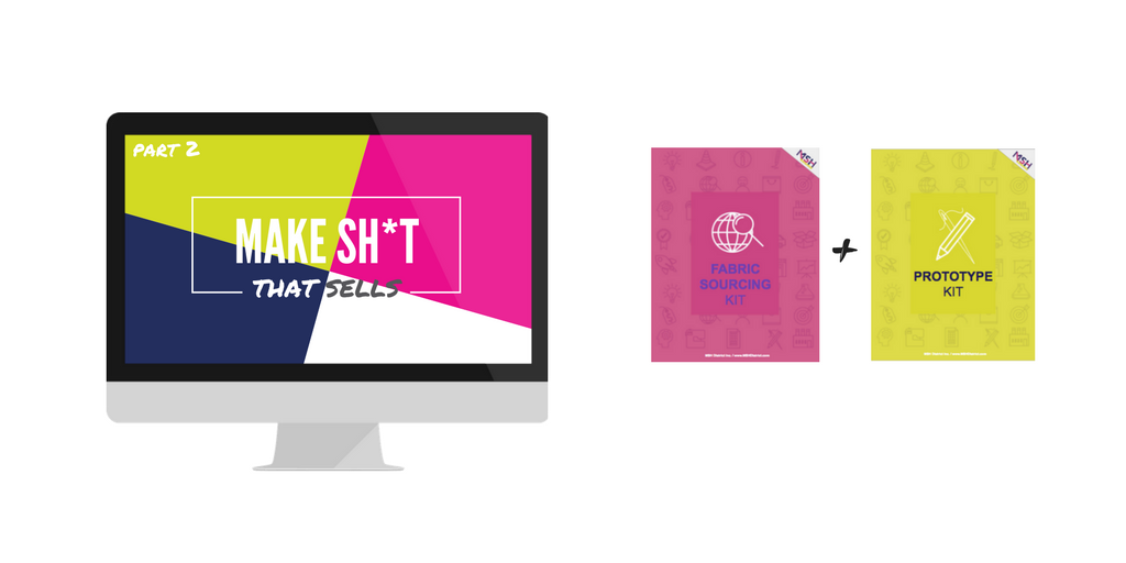 MSHdistrict's tweet photo. Make Sh*t That Sells!! Part 2 of our program: Transform your ideas into a product https://t.co/M7MiUSWw6t https://t.co/Zqt6Vi7RVF