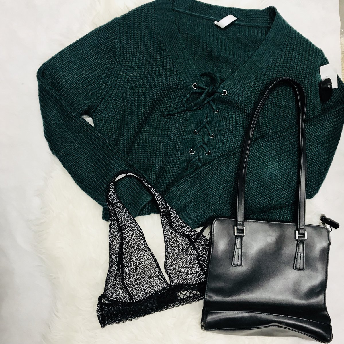 PCTemecula's tweet photo. we have all of your basic necessities!
sweater size M $10
purse $8
vs bralette size S $10
#platosclosettemecula #gentlyloved #gentlyused #pinkvs #victoriassecret #ootd #outfitgoals #outfitinspo #outfitoftheday #outfits https://t.co/TcZMFk8m9a