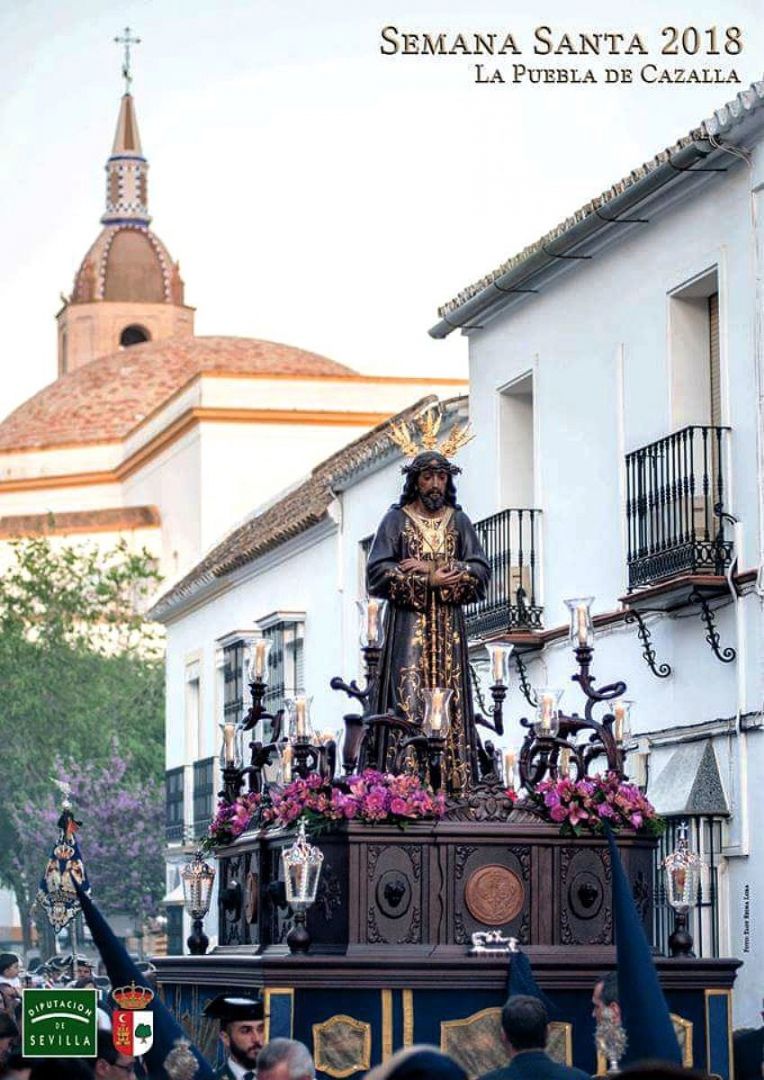 zynder2018's tweet photo. Zynder Consultoría os desea una buena Semana Santa https://t.co/NQB5tQIh1M