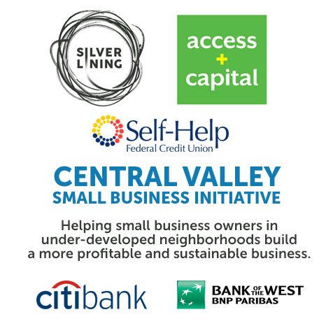 CarissaReiniger's tweet photo. Central Valley Small Business Initiative! ONLY 28 spots available, don’t delay! To apply or learn more about the program and eligibility criteria, please visit: https://t.co/1SySsG5YiD
 @AccessPlusCap @SilverLiningLtd @SelfHelpFedCU 
Thank you! @Citibank and @BankoftheWest https://t.co/WA0ZcQfNHx