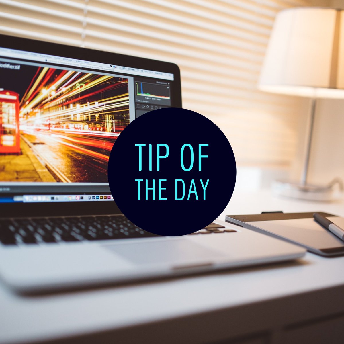 DynaptivStore's tweet photo. #TipoftheDay! Holding the "option" key on Apple computers and pressing the backspace key will delete the whole previous word.
•
•
•
#graspyourpotential #excercise #grind #lifestyle #business #entrepreneur #love #followus #staysafe #fun #money #motivation #success #cash #wealth https://t.co/B4QRglqTMS