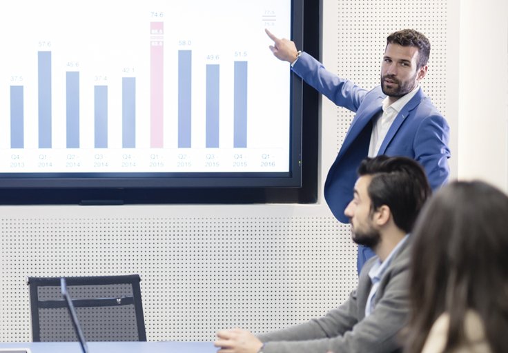 Financieros_es's tweet photo. Diseño de Informes Financieros con Impacto. Descubrir cómo diseñar y presentar los datos económicos y financieros de tu empresa de forma clara, comprensible y, sobre todo, atractiva para tu audiencia. Barcelona 12 de abril y 13 de abril ( curso de 12h ) https://t.co/nfG0XmAa6o https://t.co/29eJkQt7bA