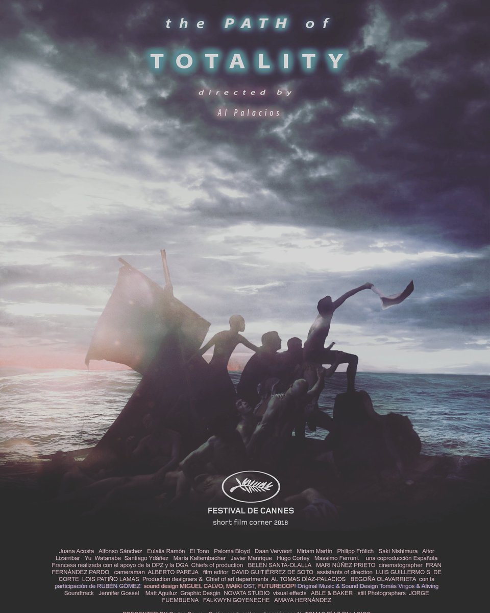 Diliostm's tweet photo. Did a score for a short film - "The Path of Totality" few years ago.. pleased the announce the film has been chosen at the Festival de Cannes 2018 😄📺 @Festival_Cannes
.
For more info see : https://t.co/6t7WjrIvL4
.
#film #futurecop #festivaldecannes #thepathoftotality https://t.co/89k6VGCAuz