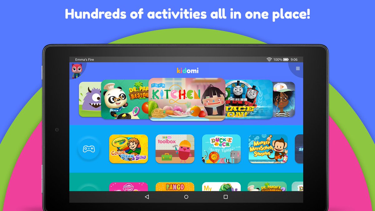 Scribble Press tweet media