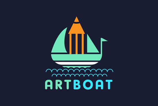 Logo Design tweet media