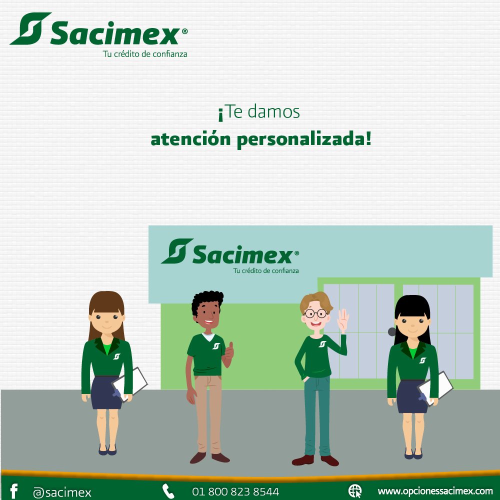 sacimex's tweet photo. Ármala en grande con #Sacimex
#Saci_Actitud https://t.co/9lJa3QMYbC