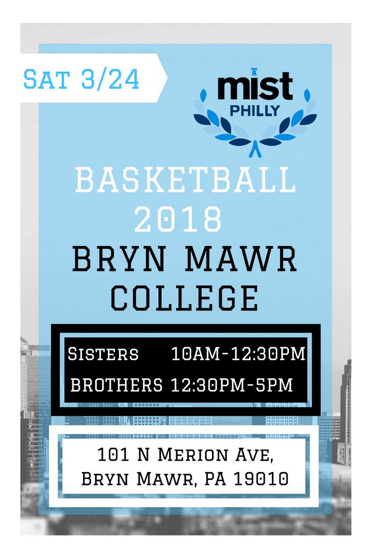 MIST Philly tweet media