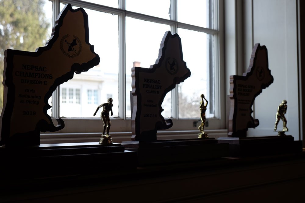 WillistonNS's tweet photo. Congratulations to the many scholar athletes recognized in today's assembly—too many to share in this post, but click the link to read more! https://t.co/nydHjMNUZD https://t.co/ADNDV2QwVD