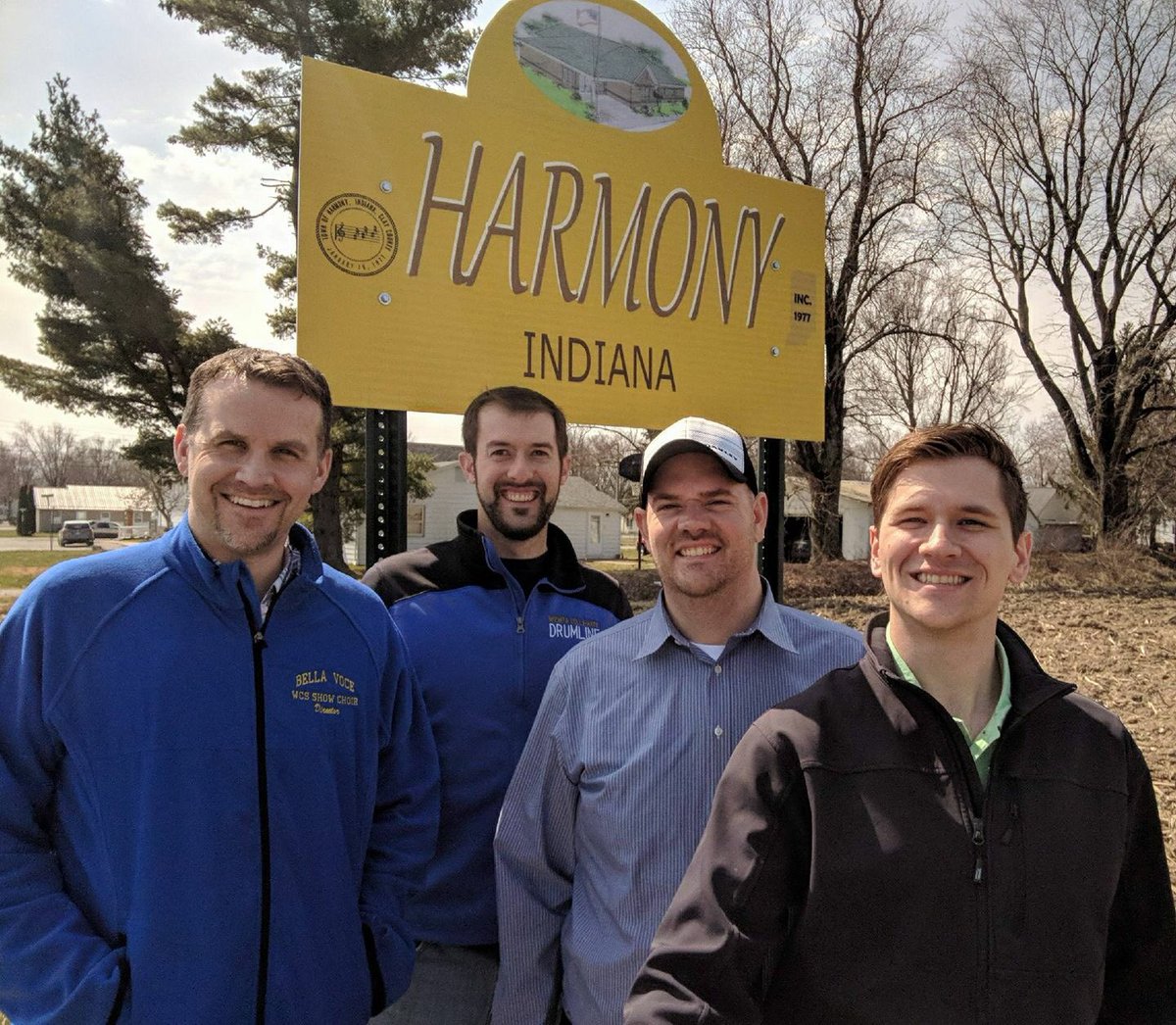 It’s meant to be!
#Barbershop
#BHS