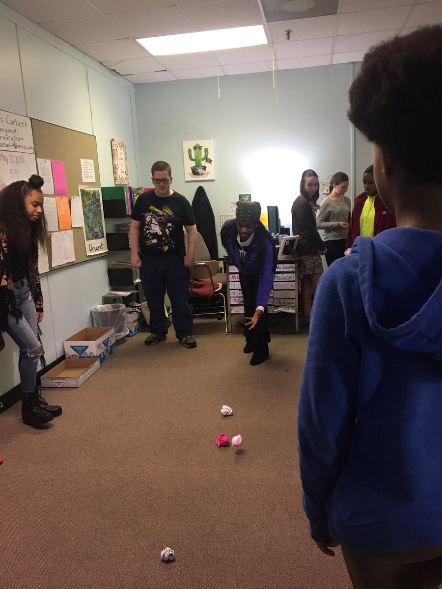 Maggie Corbett tweet media