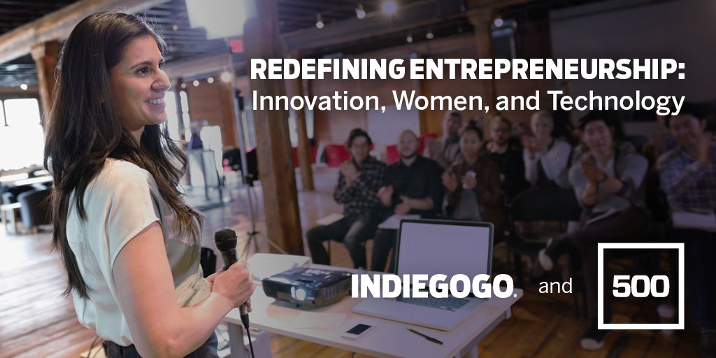 breakingsfnews's tweet photo. Discover how kick-ass #femalefounders join accelerators, raise money, and bring #innovations to the world at our happy hour with @500Startups on March 28th at 5:30pm in #SF. Sign up for the event at https://t.co/XOosA6Ih8X #eventssf https://t.co/om3Wt5oFOy https://t.co/3Infwo3MxV