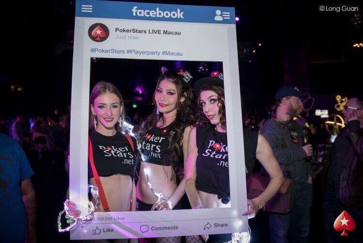 sundaygal818's tweet image. #Day10 工作近況更新 ♠️
#soualive #workupdates #party #cubic #workworkworkwork #towork #todream #pokerstars #playerparty