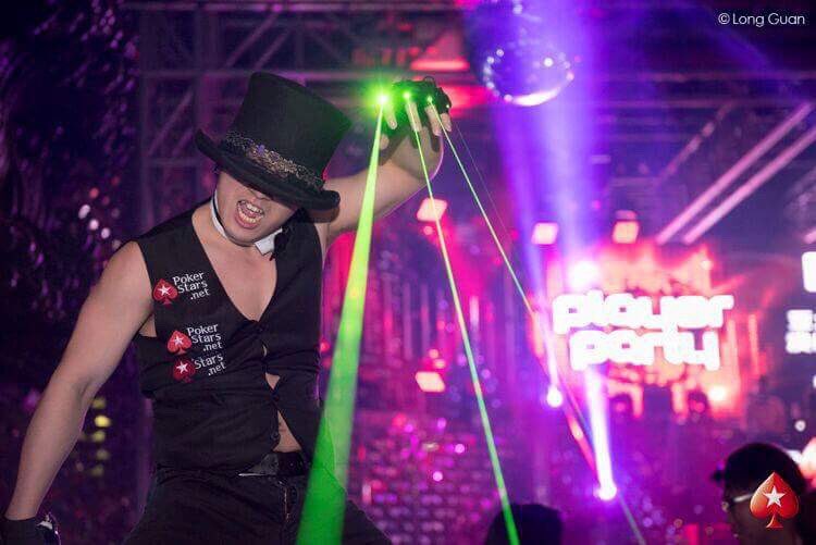 sundaygal818's tweet image. #Day10 工作近況更新 ♠️
#soualive #workupdates #party #cubic #workworkworkwork #towork #todream #pokerstars #playerparty