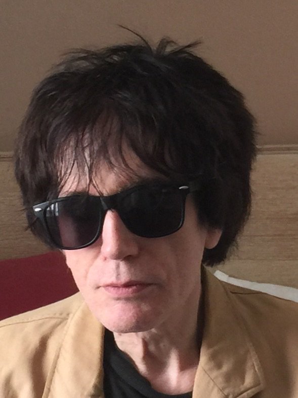 strangevictory's tweet photo. Why even bother with Cathedral Quarter Arts Festival? Here's two reasons. 
Click @Cqaf for more

Peter Perrett @BlackBoxBelfast
Saturday 5 May, 8.00pm
Tix: https://t.co/XYnjWMO0Yf

Jeffrey Lewis @BlackBoxBelfast 
Sunday 6th May - afternoon show 
Tix: https://t.co/4H8eIWSyW0 https://t.co/060BNHes8a