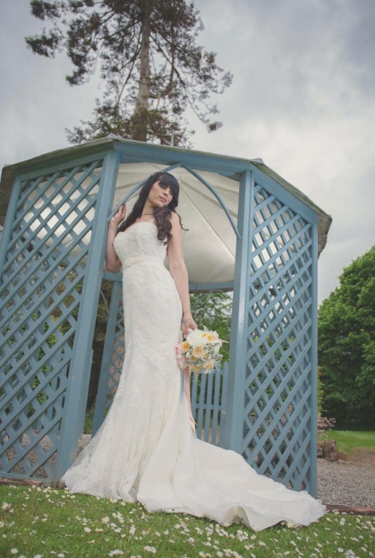 Throwback Friday... Here is a great image taken at a photoshoot a few years back.