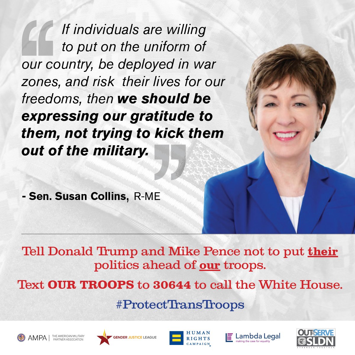 Susan Collins