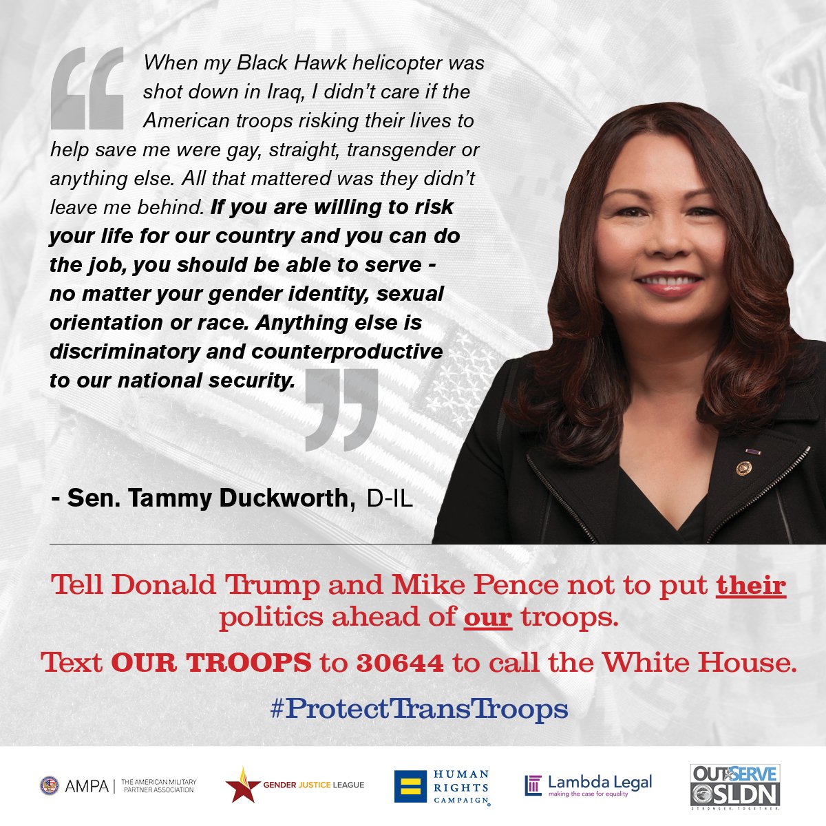 Tammy Duckworth