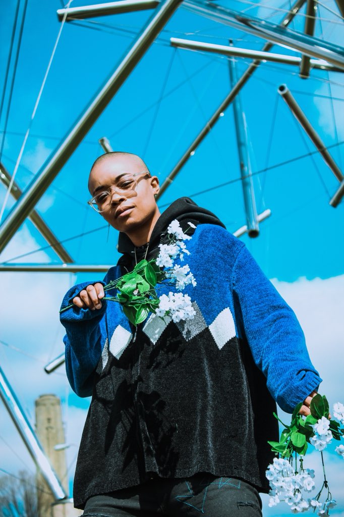 lexiloathesyou's tweet image. #TheFlowerProject [SUPA 🌸] edition 🌻💫