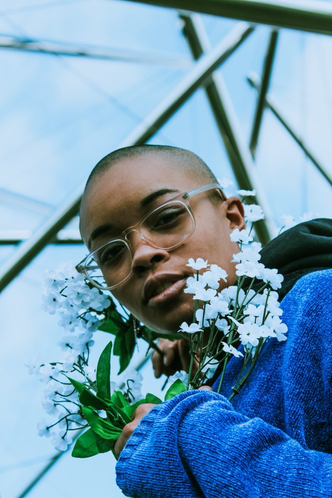 lexiloathesyou's tweet image. #TheFlowerProject [SUPA 🌸] edition 🌻💫