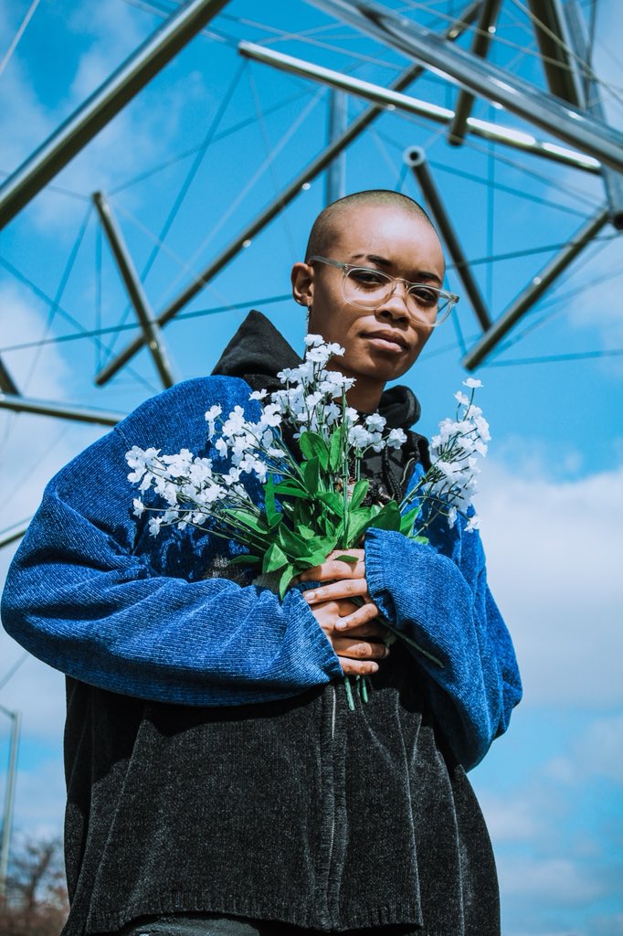 lexiloathesyou's tweet image. #TheFlowerProject [SUPA 🌸] edition 🌻💫