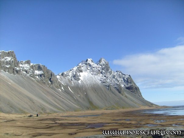 #Mountains in eastern #Iceland

#Norse #Nature #Pagan #Northern #Europe #Ancient #Viking
