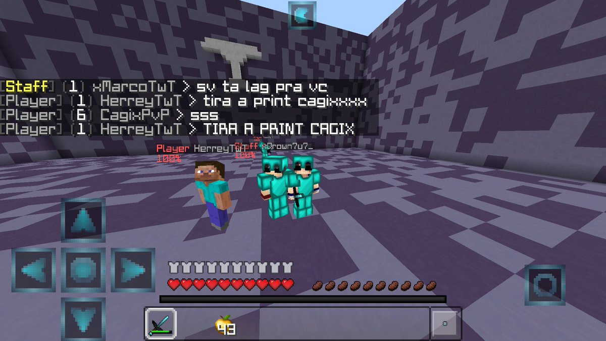 Clan Battle vs <a href="/Lowners_Clans/">FIM</a> Revanche deles sem valer loser
Gf +10WIN   

  [SCORE]

AKT 10 - LWC 1
Notas: Players BONS ,DaddyCheater usou hack...,Recomendo pelos outros player Daddy foi banido do clã :D

#AKTGODS Obrigado pela Hospedação <a href="/TrigersPvP/">TrigersPvP</a>