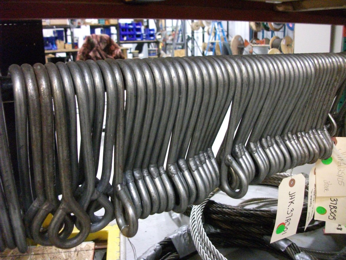 WhitelawRigging's tweet image. Custom #JHooks, #SHooks, #Paintline #Hooks and #Manganal Hooks #Manufactured in Valders, Wisconsin.  Competitive Pricing &amp;amp; Fast Service! 800-543-8464 whitelawrigging.com