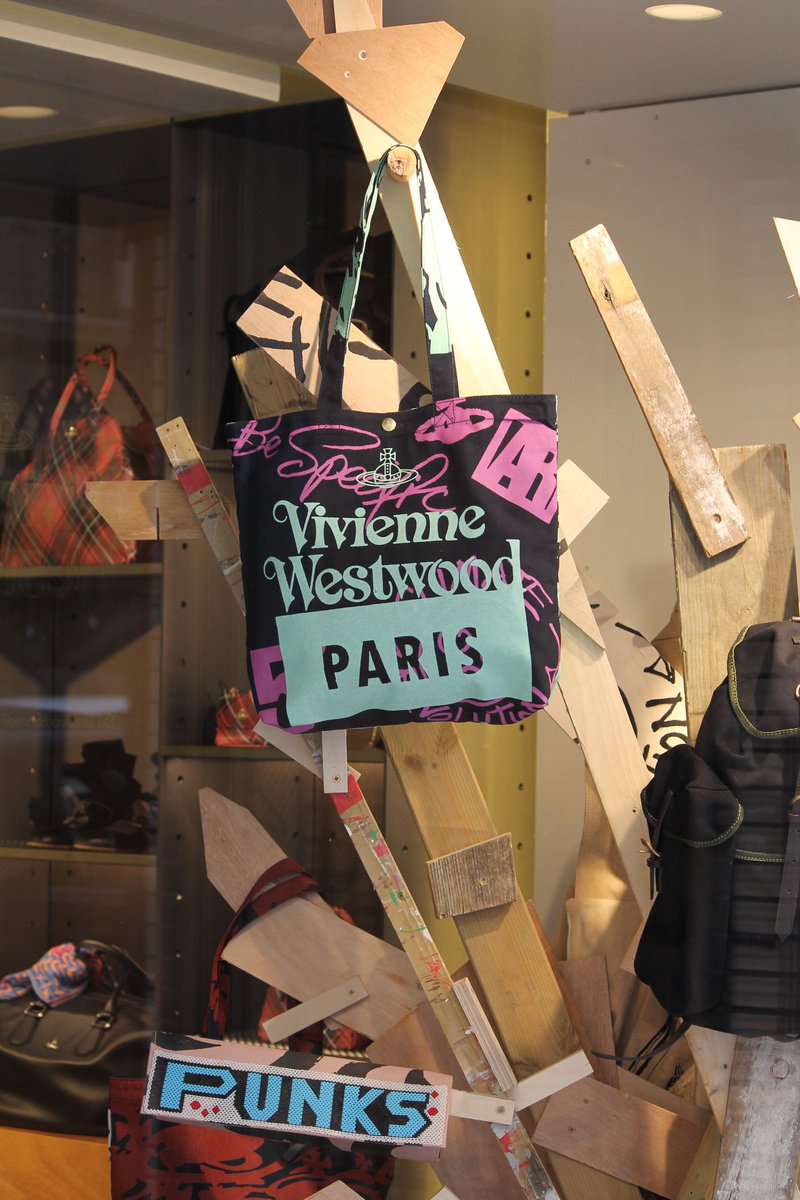 vivienne westwood tote bag sale
