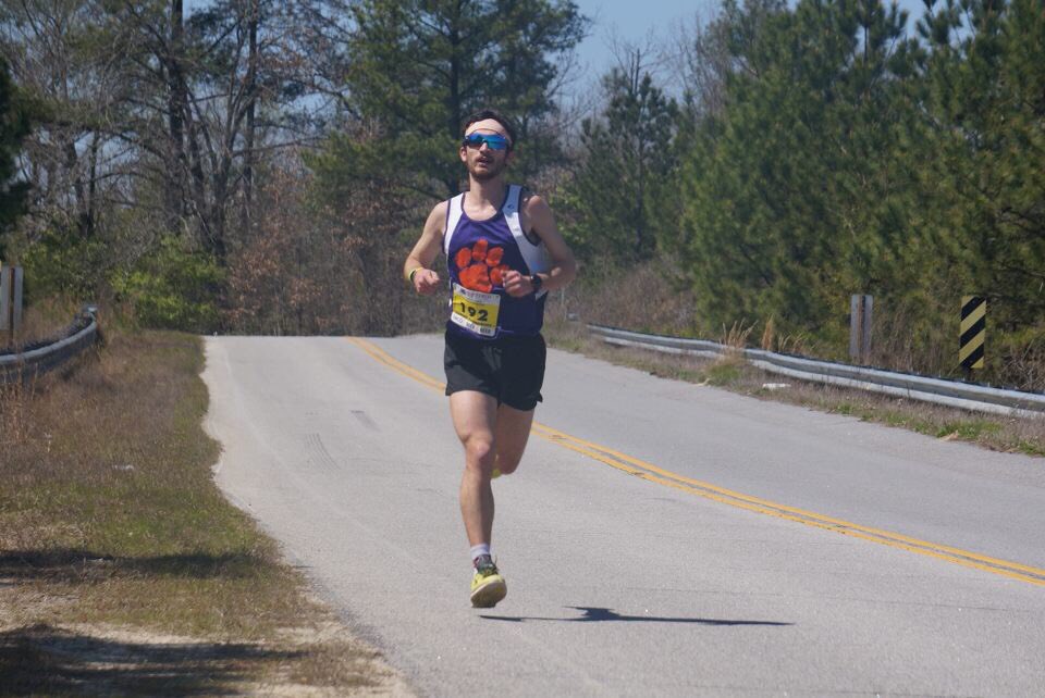 ClemsonRun's tweet image. #TeamCatz