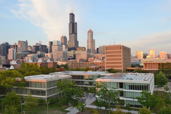 UIC News (@uicnews) on Twitter photo UIC grad programs continue to earn high marks in <a href="/usnews/">U.S. News & World Report</a> and World Report Best Graduate Schools rankings. goo.gl/LKDoDM UIC grad programs continue to earn high marks in <a href="/usnews/">U.S. News & World Report</a> and World Report Best Graduate Schools rankings. goo.gl/LKDoDM