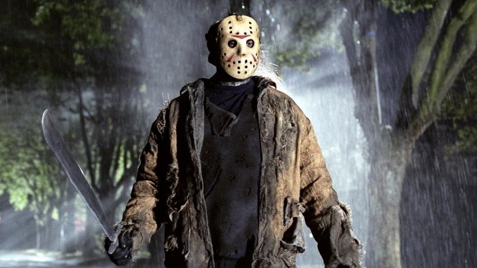EricVespe's tweet photo. I talked with Platinum Dunes' @bcfuller and Andrew From about why you haven't seen a Friday the 13th film in almost a decade. Here's a breakdown of the behind the scenes craziness going on: https://t.co/h4nPfC84kD https://t.co/UtvNLPvu16