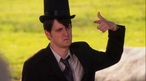 D_Rob77's tweet photo. I’m at Gettysburg right now and this is the only think I can think of #DmDoesGB https://t.co/pVtcco4yDQ