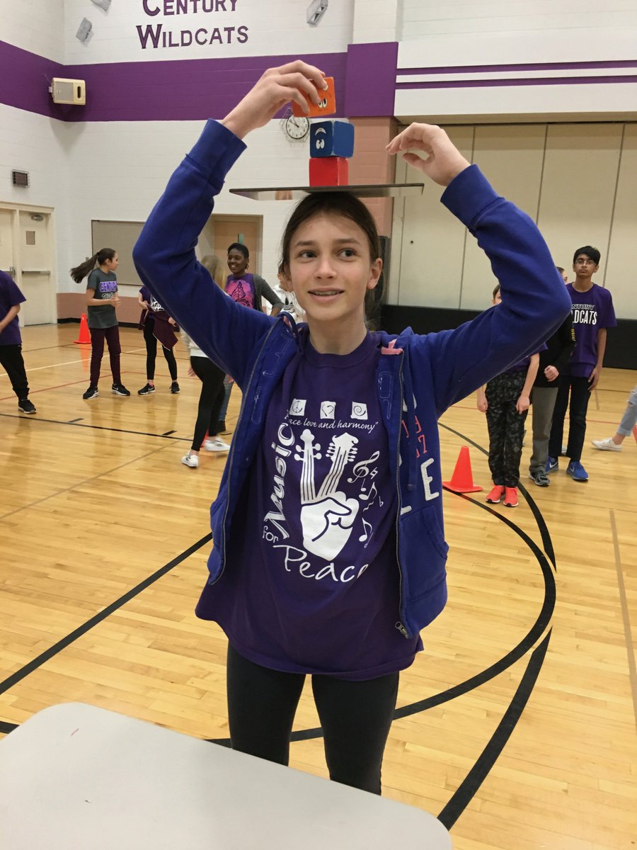 HallmanCarrie's tweet photo. Proud to be a WILDCAT!!!! @CenturyWildcats #osd135 #OPKIND @pgodfrey13 https://t.co/QAajrcxpyb