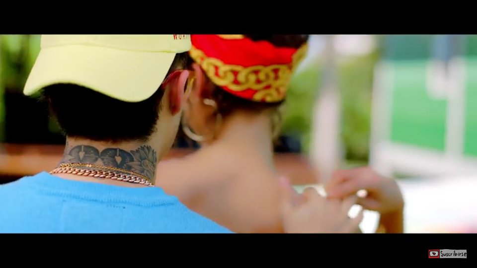 Pedraza_Canc's tweet photo. UFFFFF 😏🔥 @mariobautista_ #MaldeAmoresVideoOficial https://t.co/KK3n2H3M87