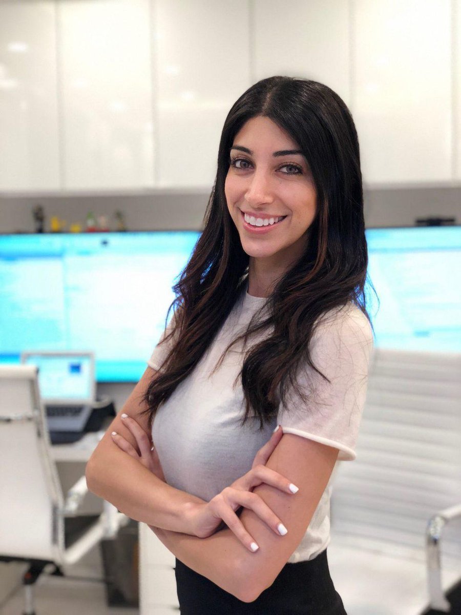 JBK_Associates's tweet photo. Click on the link to learn how this woman is taking on Diversity in Tech. https://t.co/l7Jo9xuqdj https://t.co/kMyq11QyPn