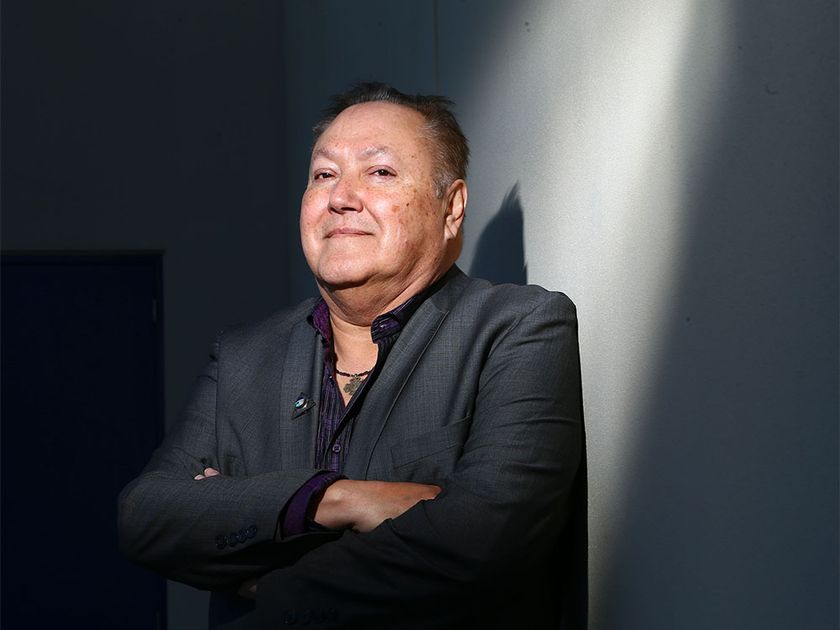 CAN_Indigenous's tweet photo. Blackfoot Crossing champion shares exciting vision for historical park https://t.co/7cbRE9R4jA via @ValFortney / @calgaryherald #IndigenousCanada #exploreAlberta https://t.co/nFsiGKWZSC