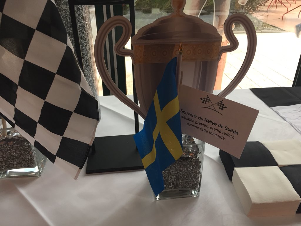 FranckFloze's tweet photo. Demain inauguration de la nouvelle attraction Sébastien Loeb au futuroscope, derniers préparatifs pour un tour du monde des rallyes gastronomiques https://t.co/MdkLIINLpH
