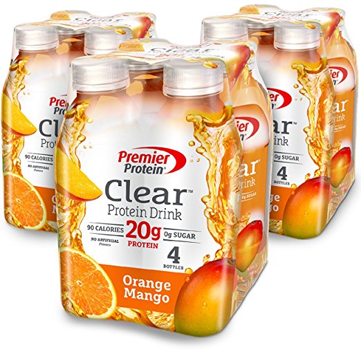 WEENIO_products's tweet photo. >>https://t.co/Wa1qkMhWAy<<๐ฒ29.62
Premier Protein Clear Drink, Orange Mango, 16.9 fl oz Bottle, (12 Count)
>>https://t.co/QWujSp1cK0 << ๐ช๐ช๐ช
#ProteinShake #protein #workoutmotivation #fitness #weightlossandtraining #weightloss #weenio #FridayFeeling #FridayMotivation https://t.co/RKZyr0qmBb