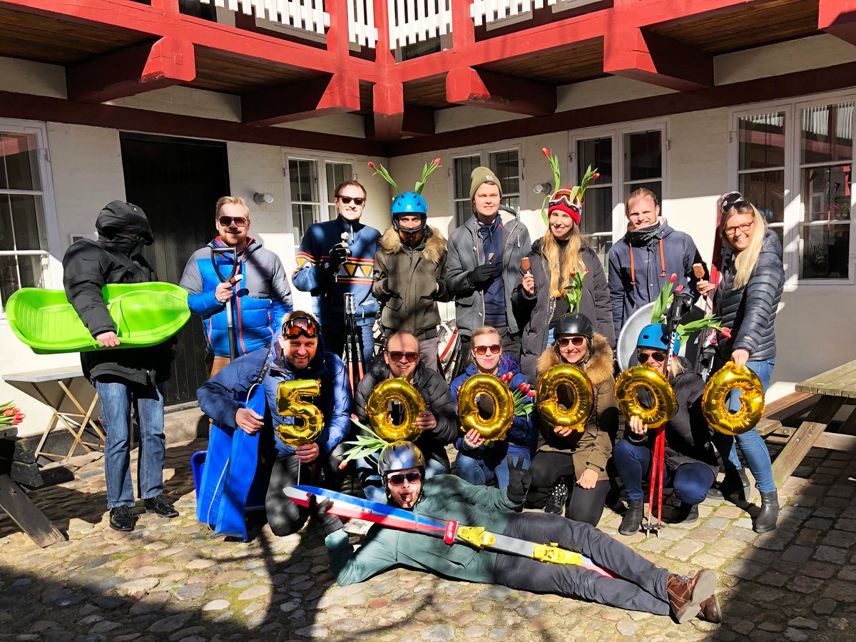 SportMember.de tweet media