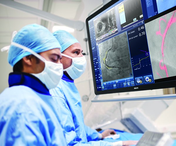 GizmoMD_'s tweet photo. Instant Wave-Free Ratio for the Assessment of Coronaries: Interview with Andrew Tochterman of Philips https://t.co/YQdBUZIYPZ https://t.co/owlVP9rI2J