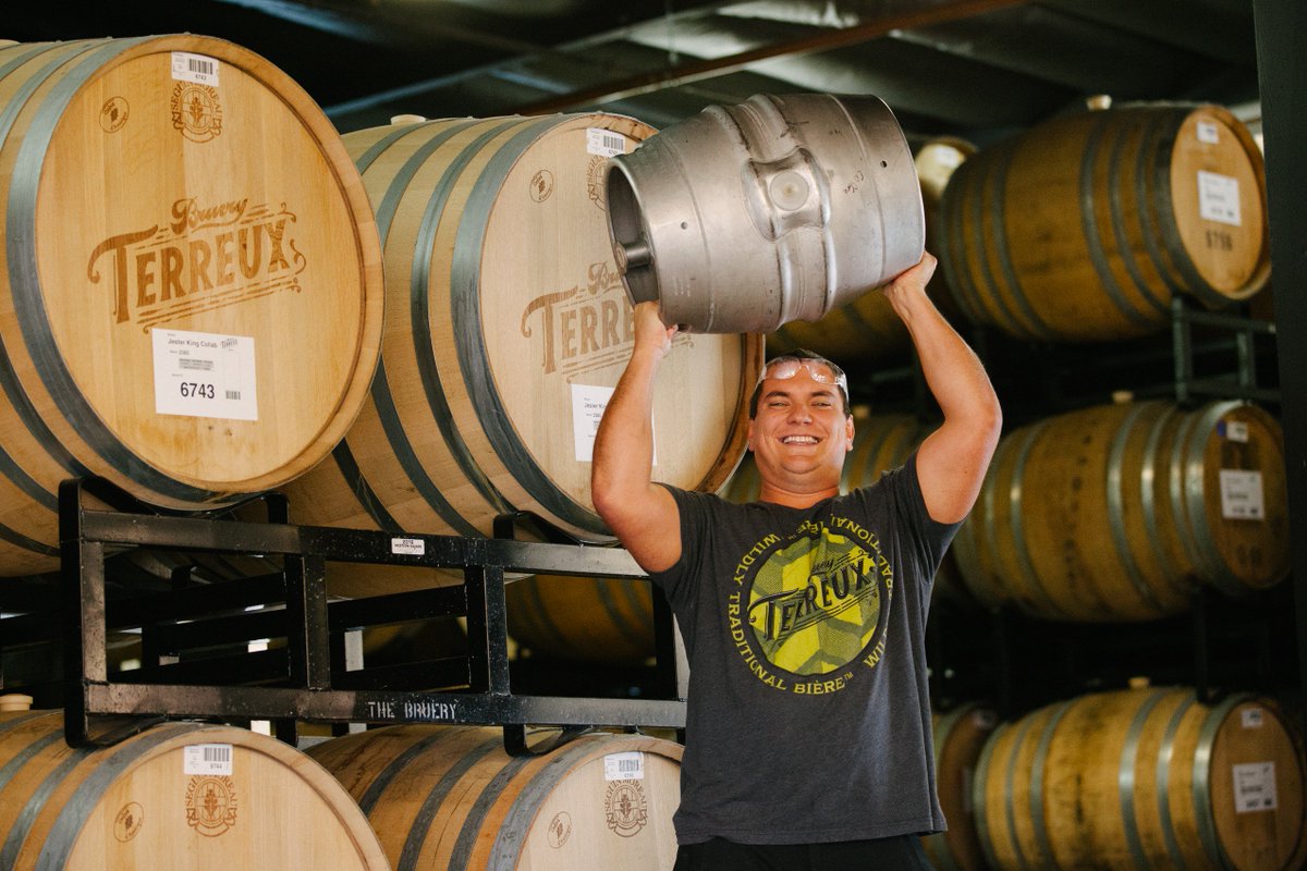 If you're attending FirkFest tomorrow, then don't miss out on Frucht: Nagel, a special cask Frucht with guava and mango. We'll be pouring this alongside @OffshootBeerCo's Relax with Grapefruit tomorrow from 12PM-4PM. For tickets and info: firkfest.com