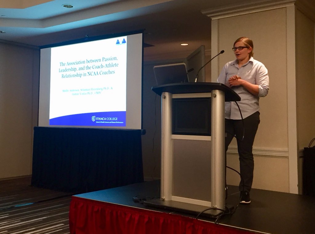 ICPeakLab (@icpeaklab) on Twitter photo Justin Worley and @Shelby___A present on aspects of (peer) #leadership <a href="/ECSEPS_2018/">ECSEPS 2018</a> <a href="/DrVsportpsych/">Justine Vosloo, PhD, CMPC</a> <a href="/IthacaCollege/">Ithaca College</a> @ICESSdept Justin Worley and @Shelby___A present on aspects of (peer) #leadership <a href="/ECSEPS_2018/">ECSEPS 2018</a> <a href="/DrVsportpsych/">Justine Vosloo, PhD, CMPC</a> <a href="/IthacaCollege/">Ithaca College</a> @ICESSdept